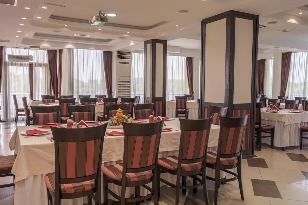 Prestige Hotel Belene  Екстер'єр фото